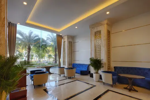 Vinpearl Beachfront Nha Trang, Нячанг